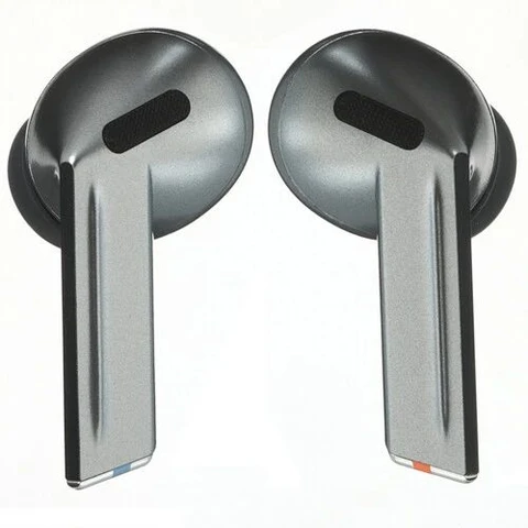 Наушники Samsung Galaxy Buds 3 Pro Silver 