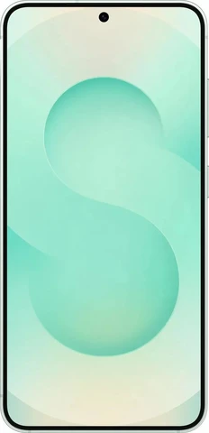Смартфон Samsung Galaxy S25 12/128 Mint 