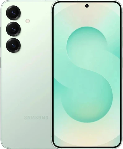 Смартфон Samsung Galaxy S25 12/128 Mint