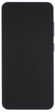 Смартфон Samsung Galaxy S25 12/128 Navy