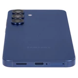 Смартфон Samsung Galaxy S25 12/128 Navy