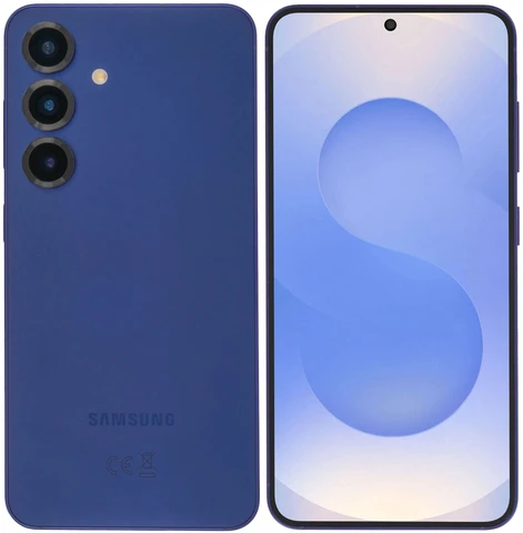 Смартфон Samsung Galaxy S25 12/128 Navy