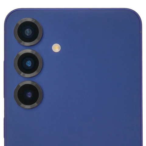 Смартфон Samsung Galaxy S25 12/128 Navy 