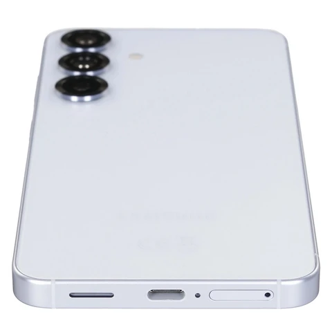 Смартфон Samsung Galaxy S25 12/256 Icyblue 