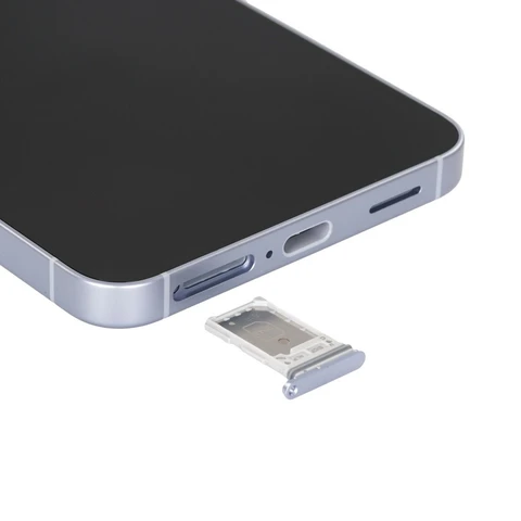 Смартфон Samsung Galaxy S25 12/256 Icyblue 