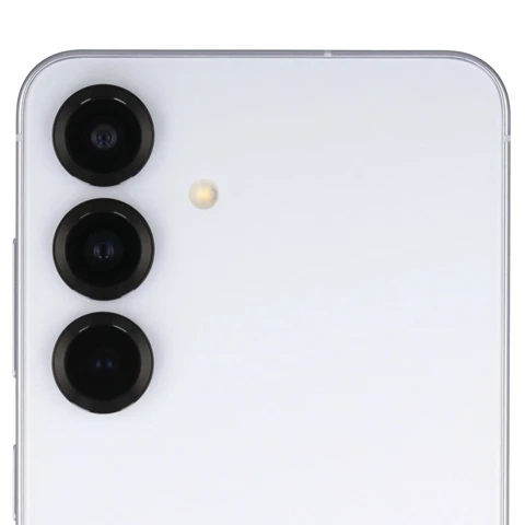 Смартфон Samsung Galaxy S25 12/256 Icyblue 