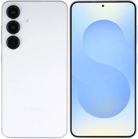 Смартфон Samsung Galaxy S25 12/256 Icyblue