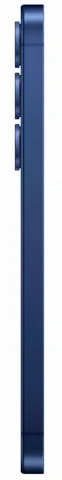 Смартфон Samsung Galaxy S25 12/256 Navy 