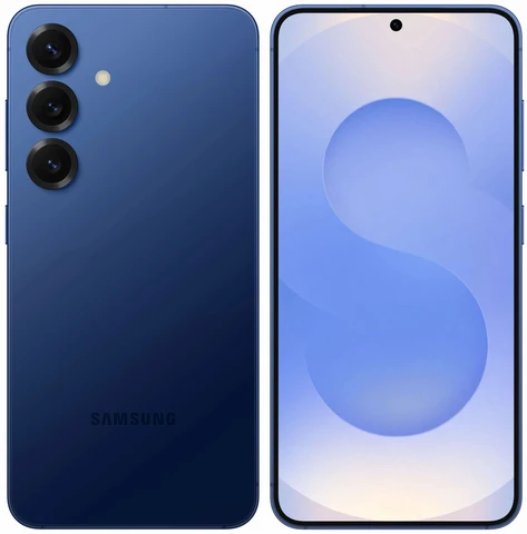 Смартфон Samsung Galaxy S25 12/256 Navy