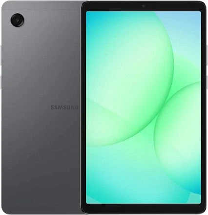 Планшет Samsung Tab A11 8/128 Wi-Fi Graphite