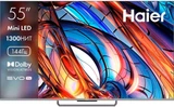 Телевизор Haier 55 Mini LED