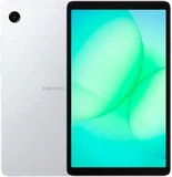 Планшет Samsung Tab A11 8/128 Wi-Fi Silver