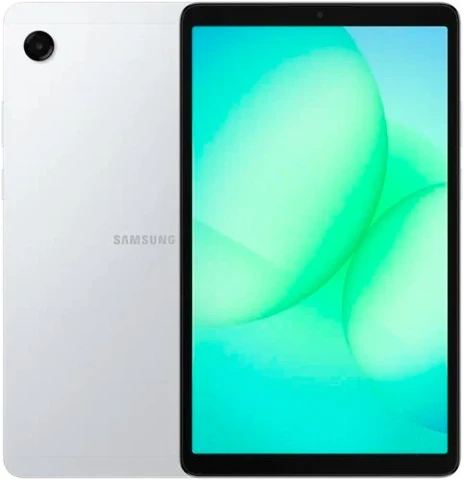Планшет Samsung Tab A11 8/128 Wi-Fi Silver