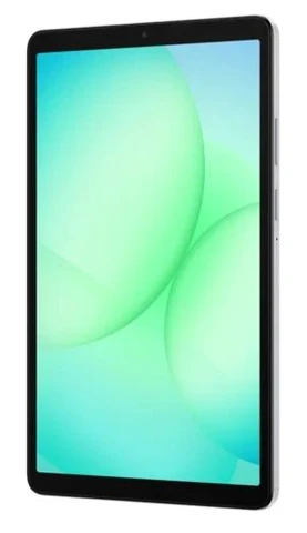 Планшет Samsung Tab A11 8/128 Wi-Fi Silver 