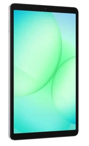 Планшет Samsung Tab A11 8/128 Wi-Fi Silver 