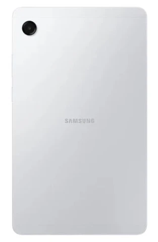 Планшет Samsung Tab A11 8/128 Wi-Fi Silver 