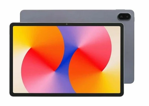 Планшет Huawei MatePad SE 11 4/128 Wi-Fi Gray