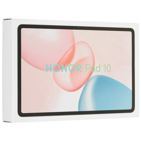 Планшет Honor Pad 10 8/128 Wi-Fi Gray 
