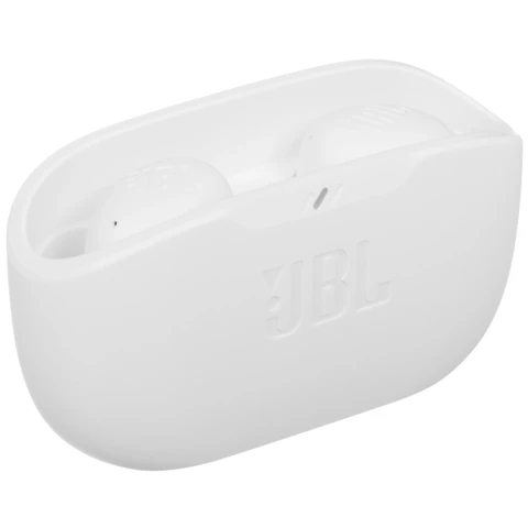 Наушники JBL Wave Buds 2 белый 