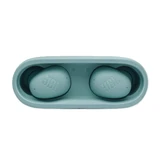 Наушники JBL Wave Buds 2 бирюзовый