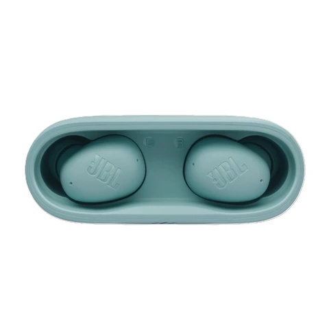 Наушники JBL Wave Buds 2 бирюзовый 