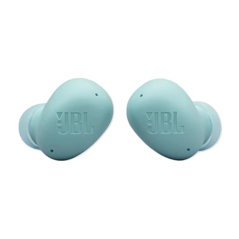 Наушники JBL Wave Buds 2 бирюзовый 