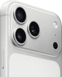 Смартфон Apple iPhone 17 Pro Max 256GB (1Sim+eSim) silver