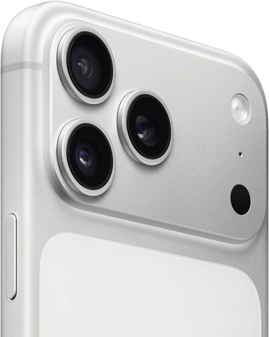 Смартфон Apple iPhone 17 Pro Max 256GB (1Sim+eSim) silver 