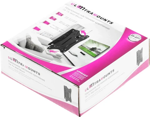 Кронштейн Ultramounts UM830T 