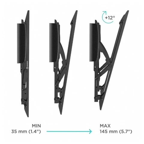 Кронштейн ONKRON SN14 