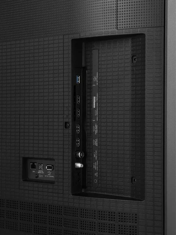 Телевизор Hisense 55U7Q 