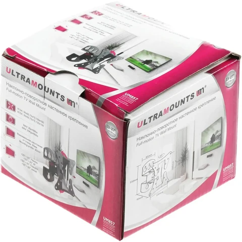 Кронштейн Ultramounts UM857 