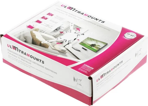 Кронштейн Ultramounts UM864W 