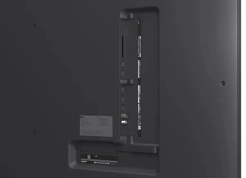 Телевизор LG 55NANO90A6B.ARUG 