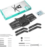 Кронштейн ONKRON M5 Black