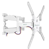 Кронштейн ONKRON M5 White