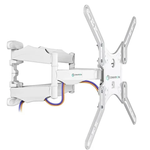 Кронштейн ONKRON M5 White