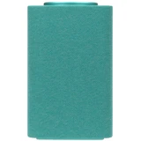 Умная колонка Яндекс Станция Макс Zigbee бирюзовый