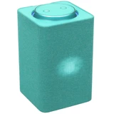 Умная колонка Яндекс Станция Макс Zigbee бирюзовый