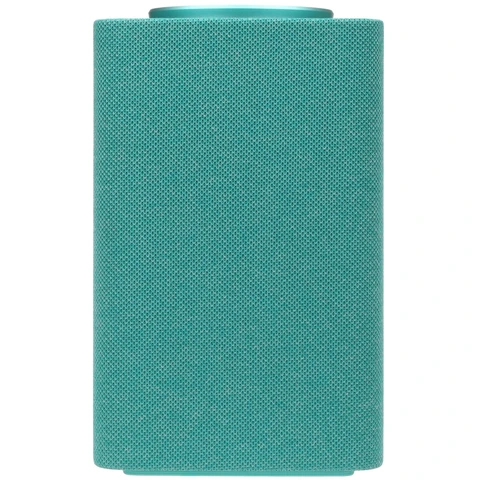 Умная колонка Яндекс Станция Макс Zigbee бирюзовый 