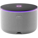 Умная колонка Яндекс Станция Мини 3 ПРО серый