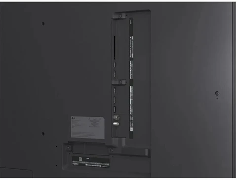 Телевизор LG 55QNED80A6A.ARUG 