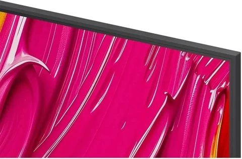 Телевизор LG 55QNED80A6A.ARUG 