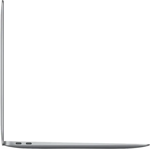 Ноутбук Apple MacBook Air 13 A2337 (Z124000C8) M1 8/256 Space Gray 