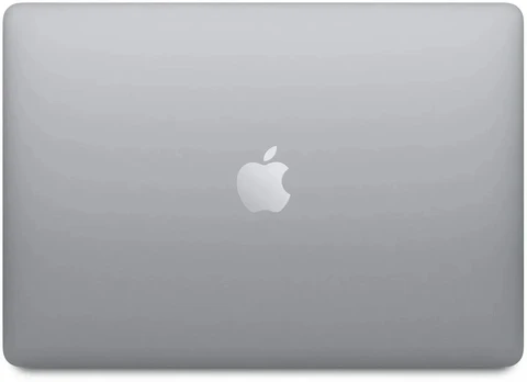 Ноутбук Apple MacBook Air 13 A2337 (Z124000C8) M1 8/256 Space Gray 