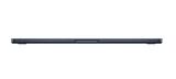 Ноутбук Apple MacBook Air 13 A3113 (MC8K4D/A) M3 16/256 Midnight Black
