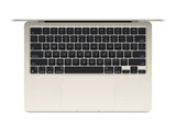 Ноутбук Apple MacBook Air 13 A3113 (MC8J4LL/A) M3 16/256 Starlight