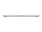 Ноутбук Apple MacBook Air 13 A3113 (MC8J4LL/A) M3 16/256 Starlight