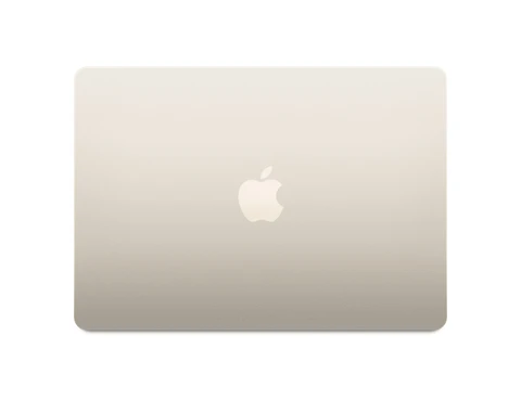Ноутбук Apple MacBook Air 13 A3113 (MC8J4LL/A) M3 16/256 Starlight 
