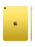 Планшет Apple iPad 11 128 Yellow Wi-Fi